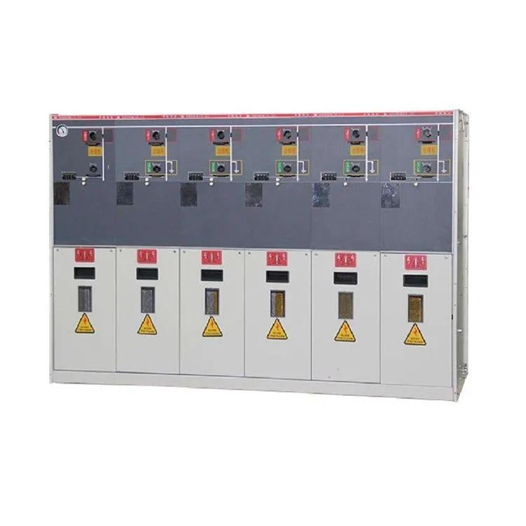 Smart Grid Integration Capabilities