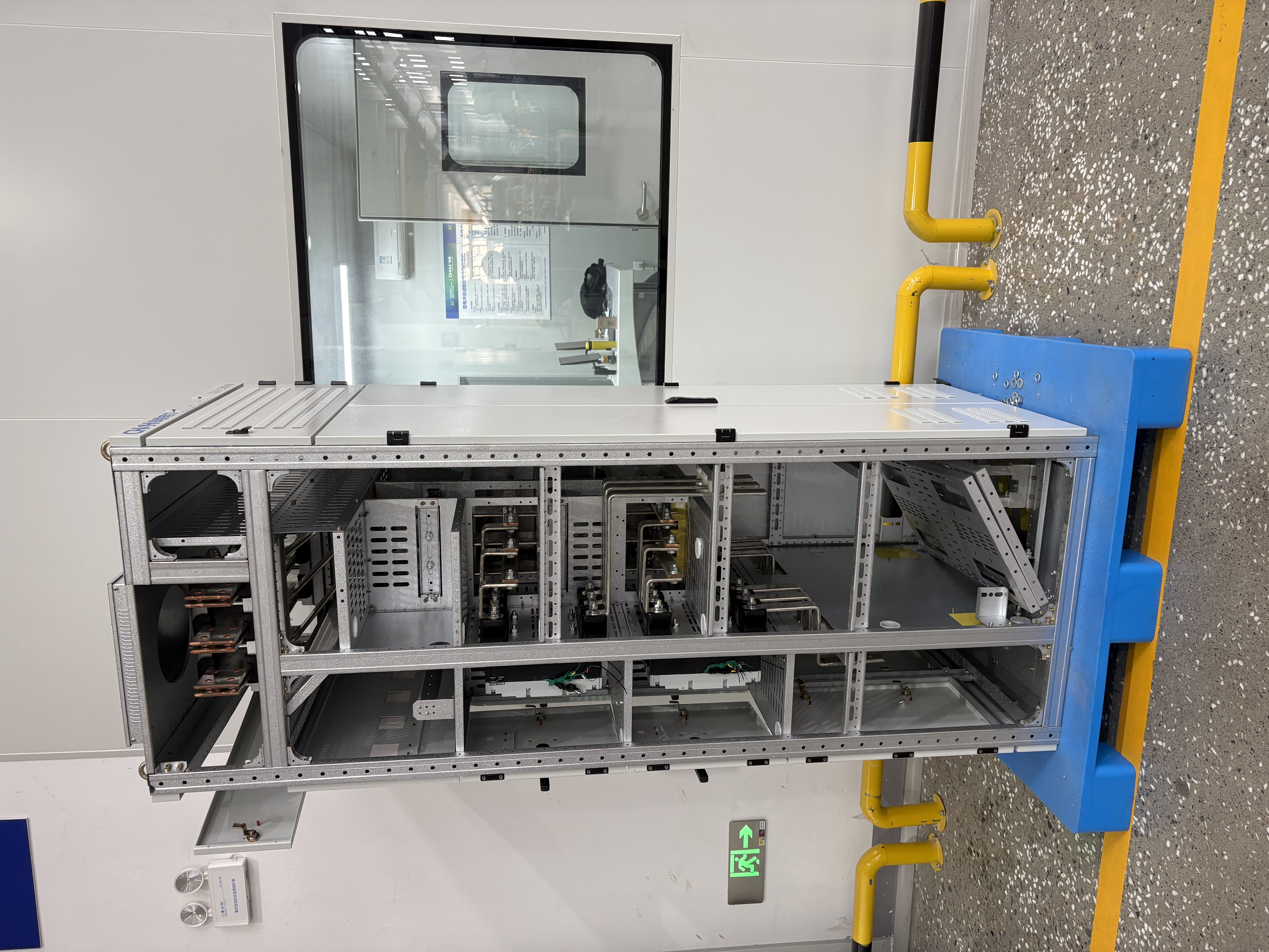 Advanced Circuit Protection and Overload Management