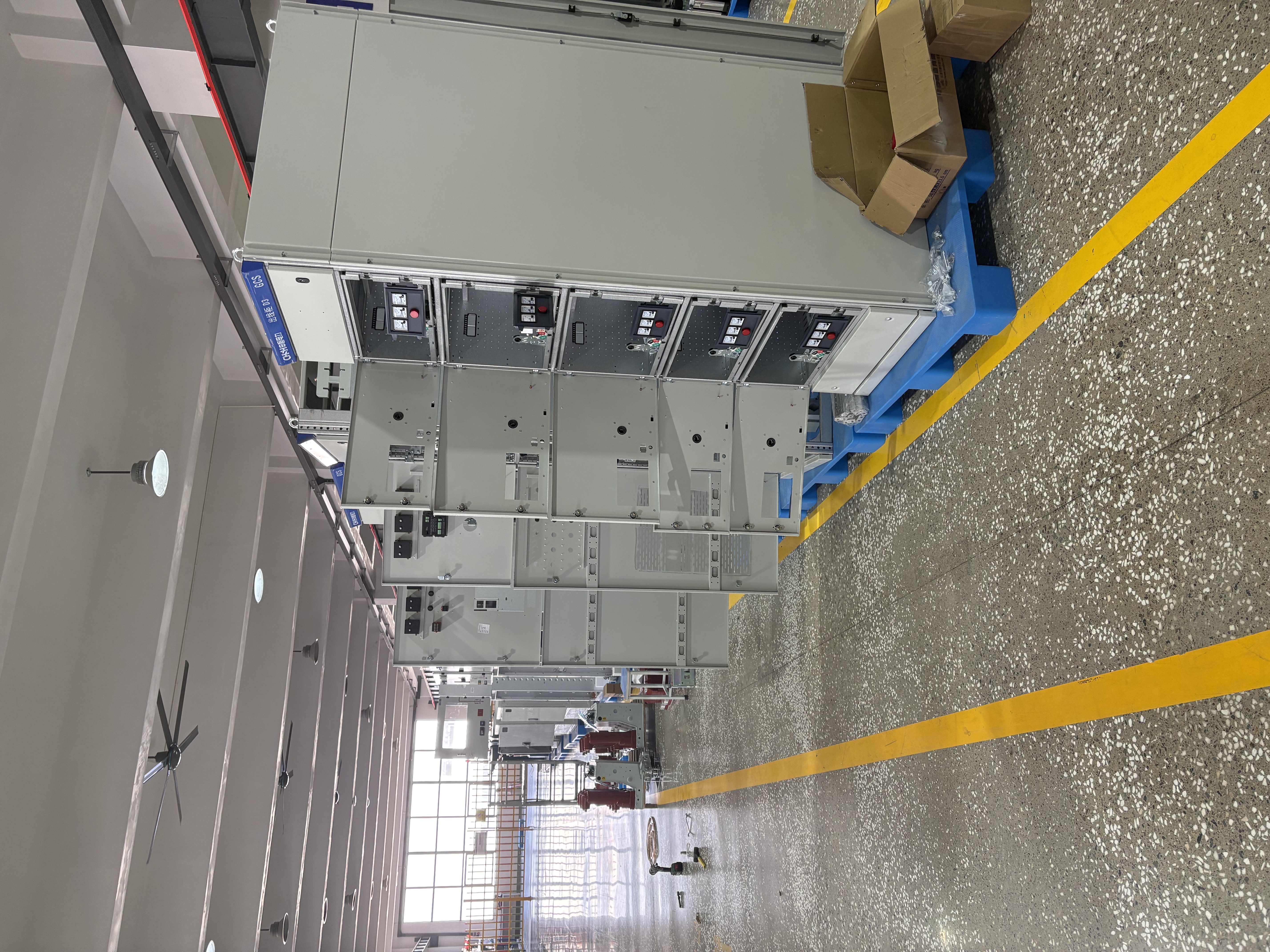Eco-Friendly Insulation Technologies