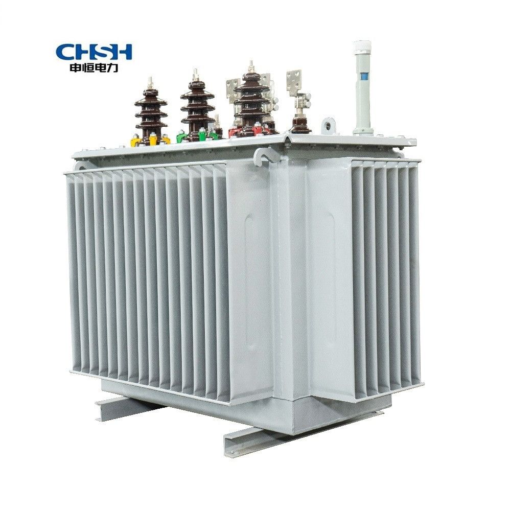What Role Does a Transformer Play in Power Transmission and Distribution?