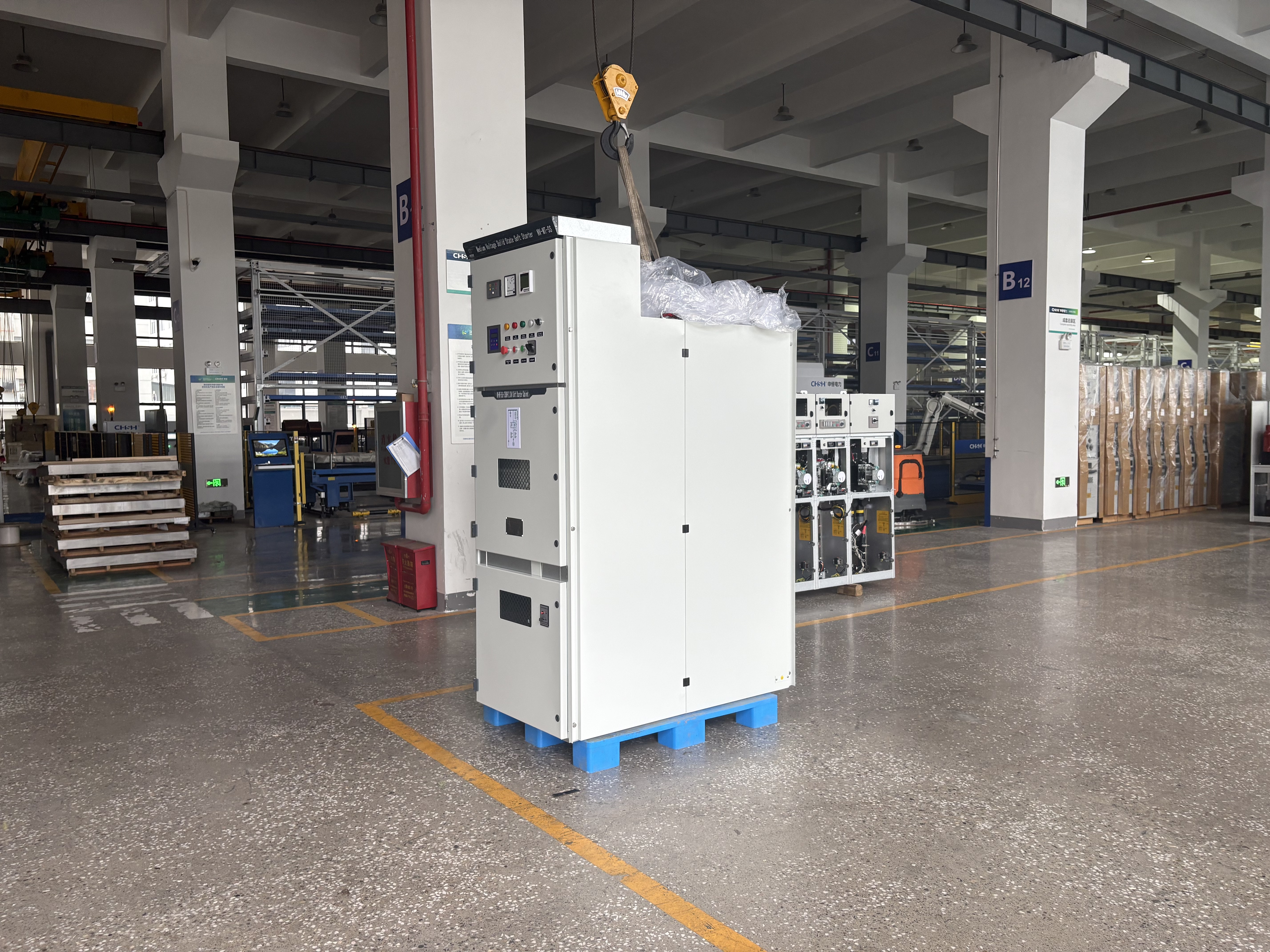 Enhanced System Protection and Fault Detection