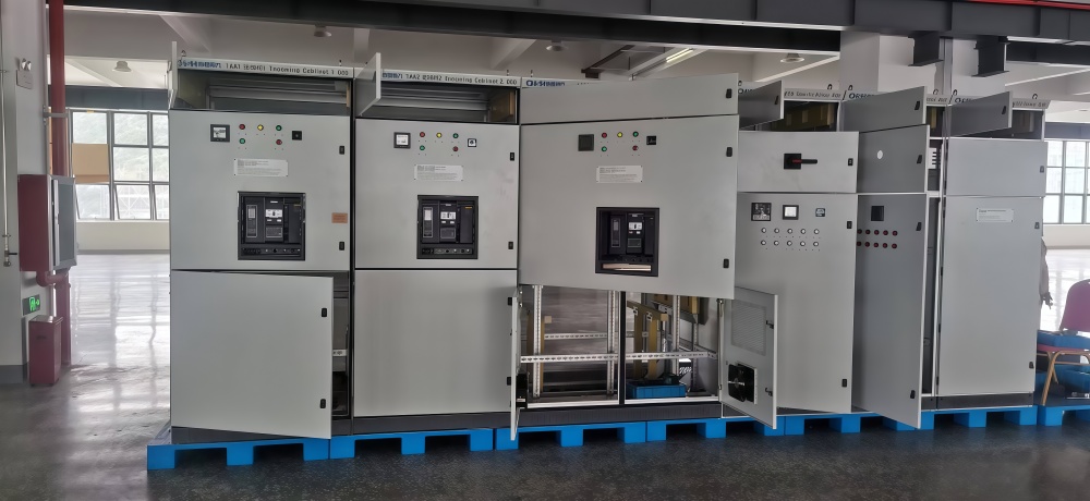 Automated Safety and Fault Protection