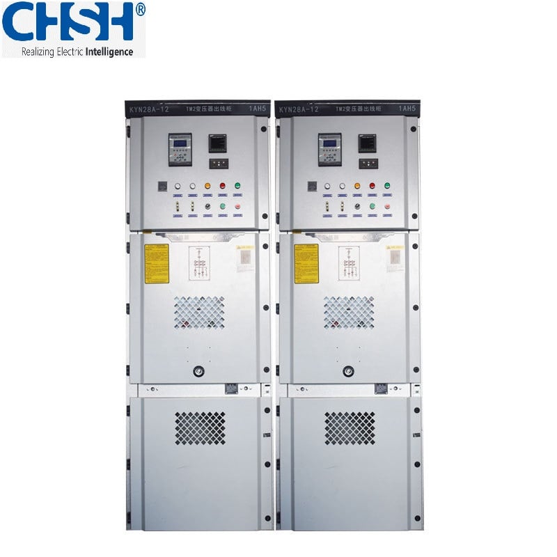 Advanced Protection and Safety Systems
