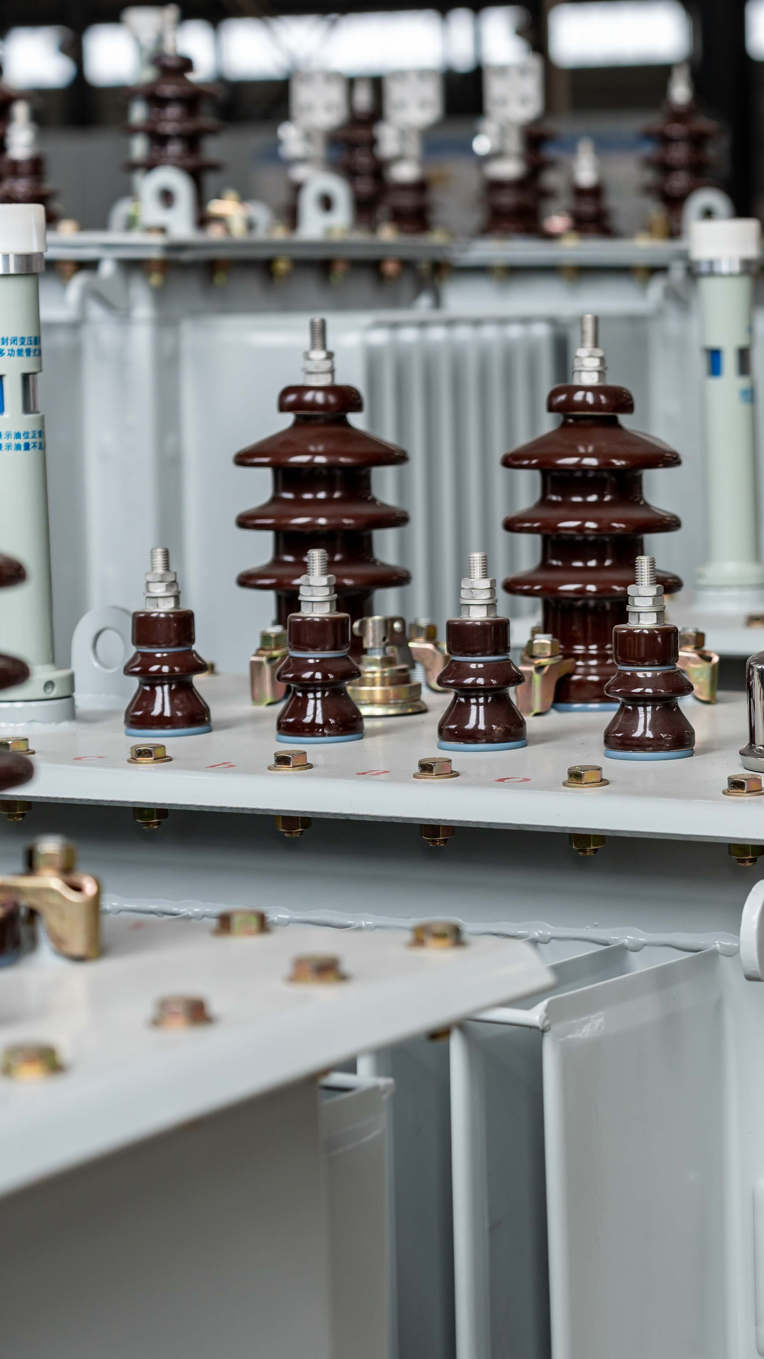 Intelligent Monitoring and Control Systems