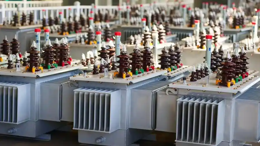 Advanced Cooling System and Thermal Management
