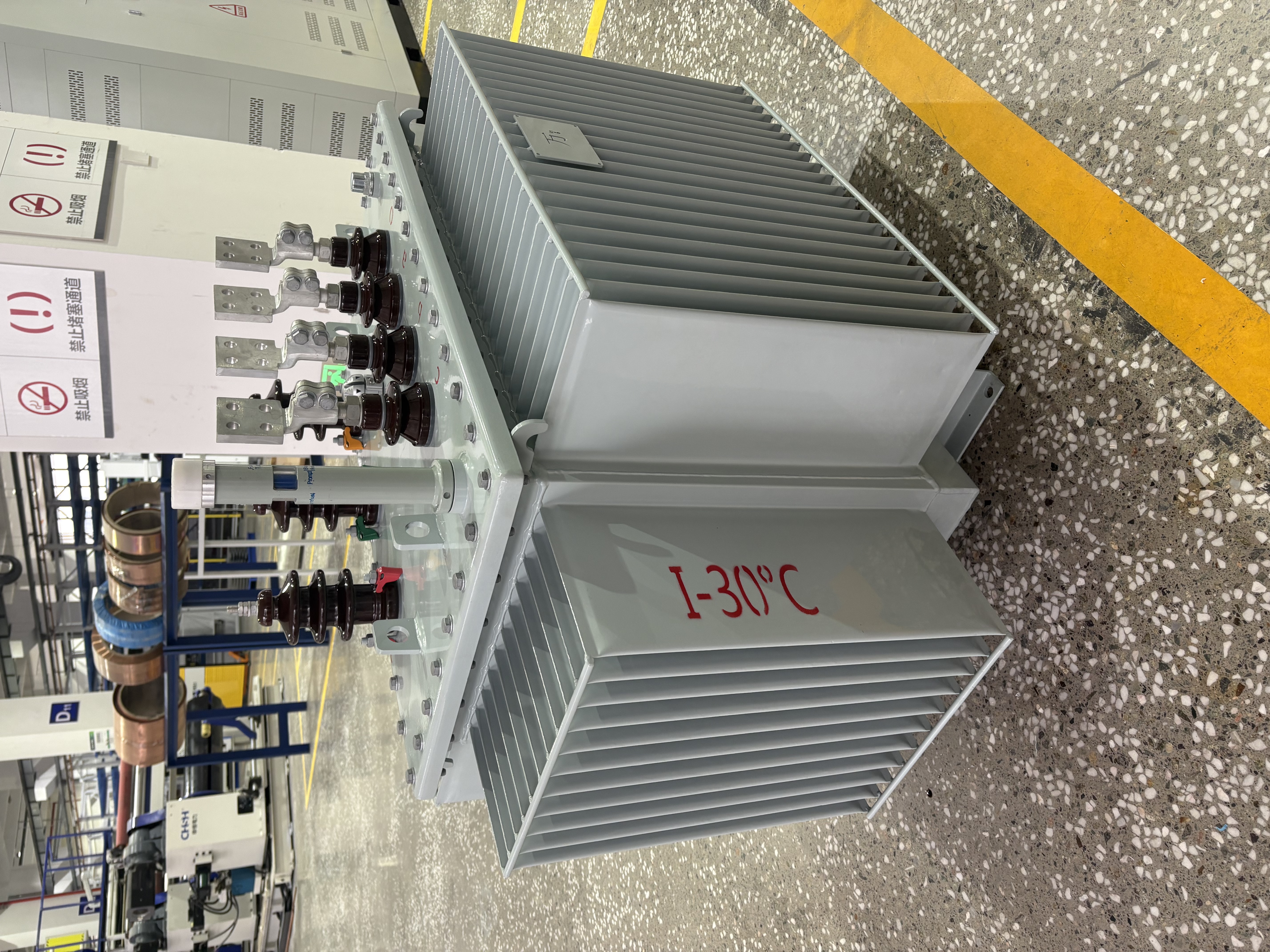 Reliable Voltage Regulation and Equipment Protection