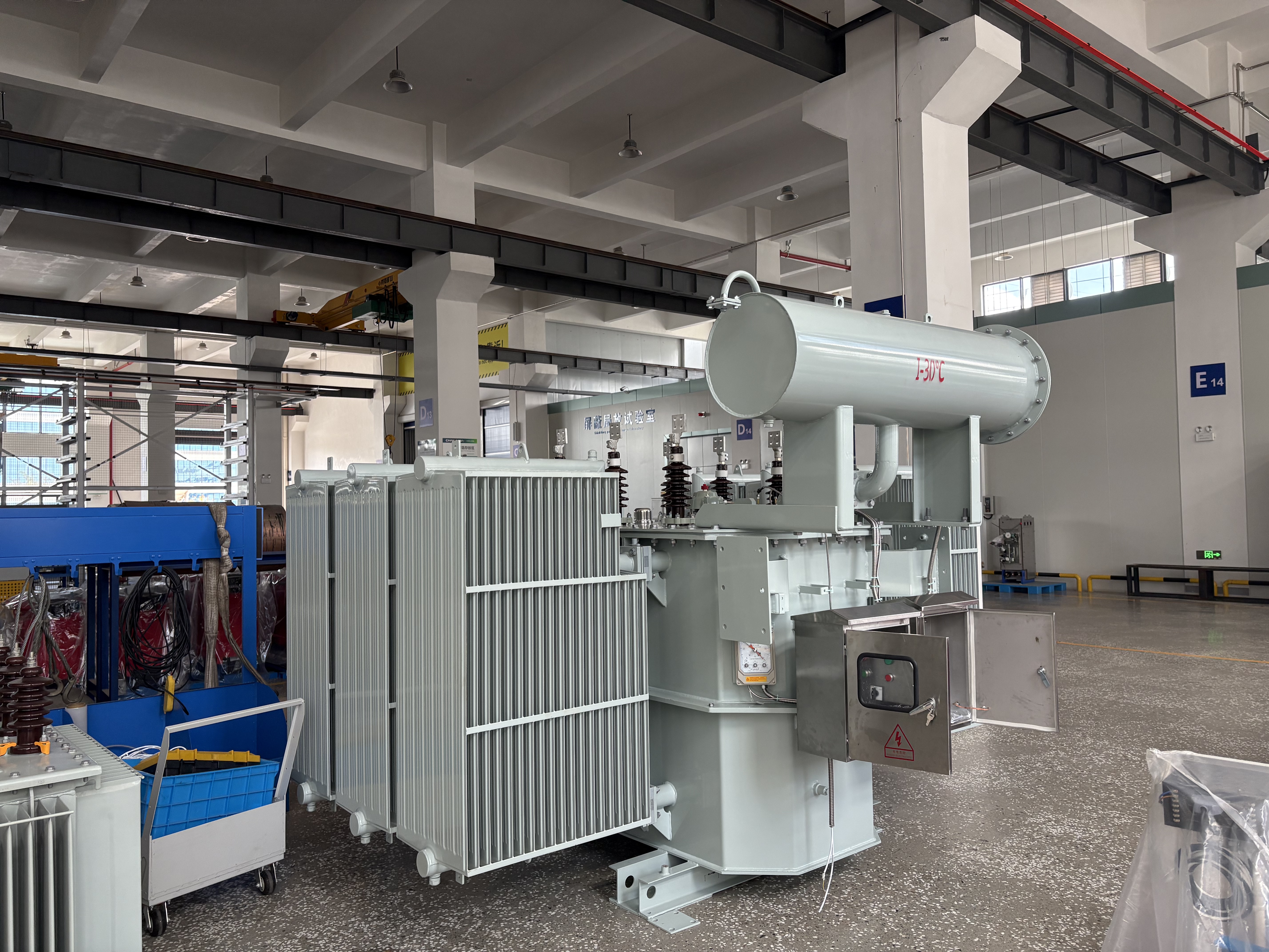 Exceptional Measurement Accuracy and Reliability