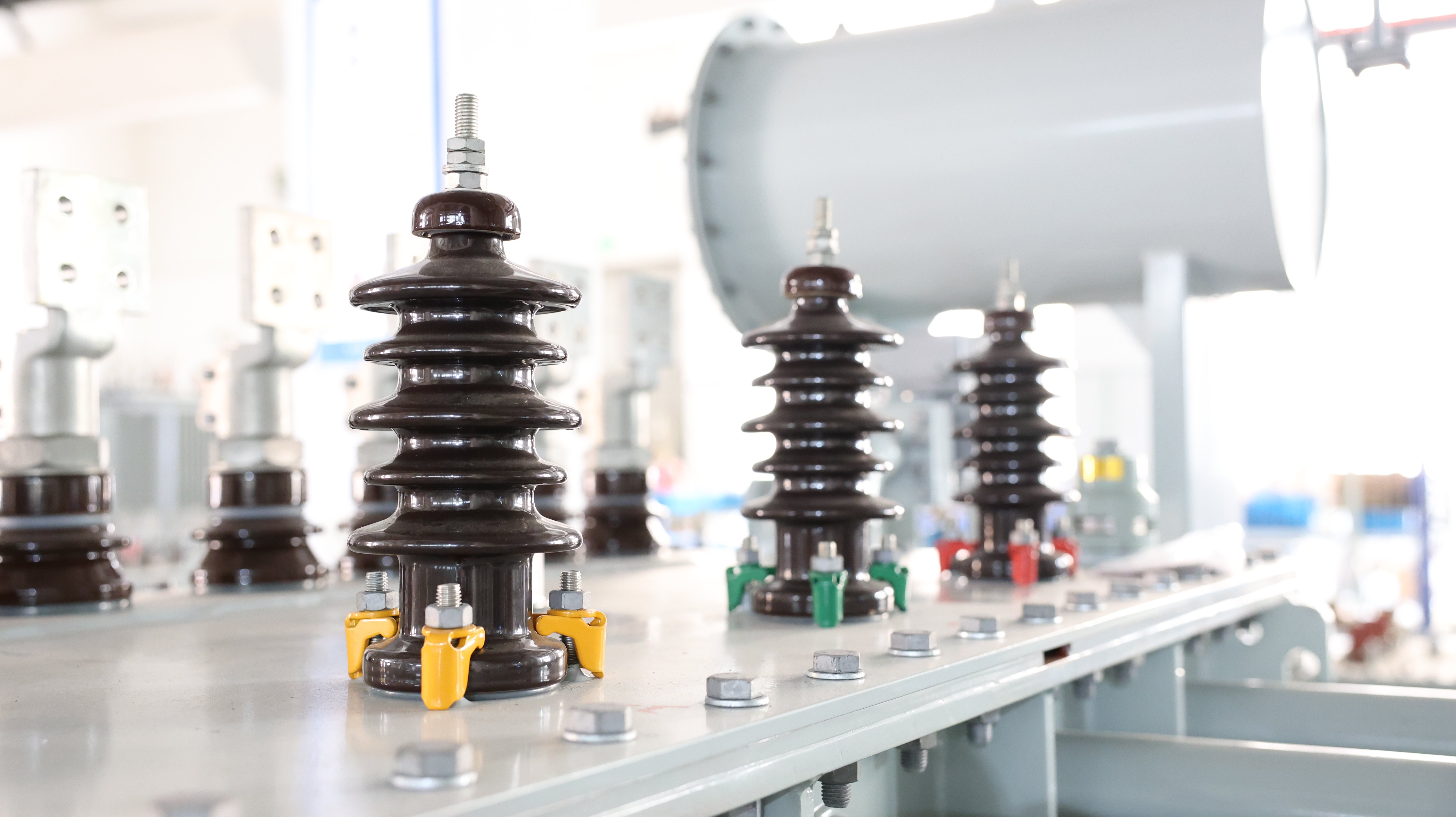How to Choose the Right Power Transformer: Buyer's Guide