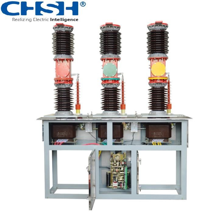 Robust Outdoor Installation and Durability