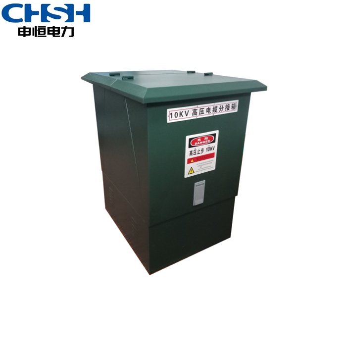 Cutie de distribuție a cablurilor europene DFW-12kv