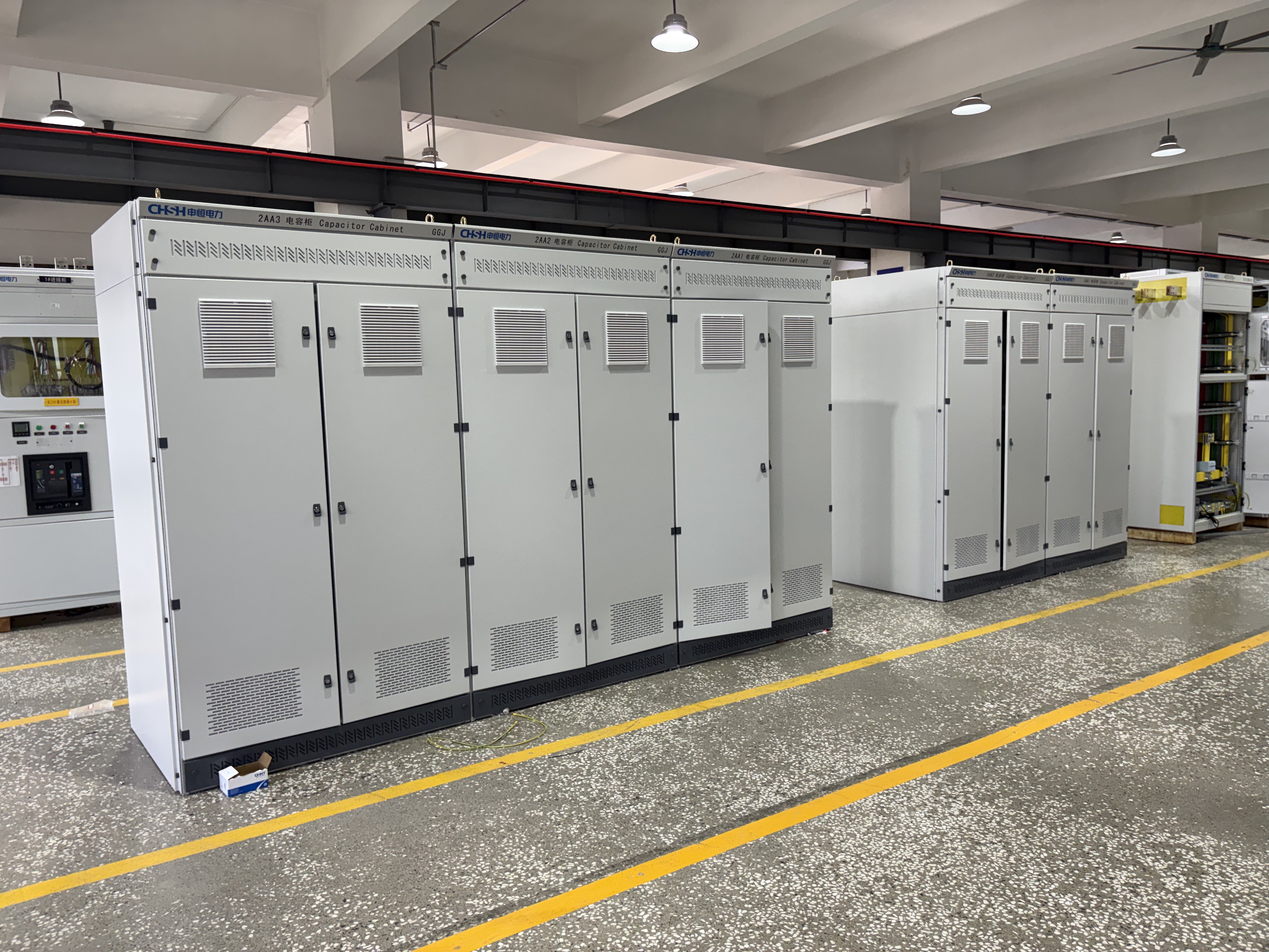 Seamless Integration with Smart Grid Technology