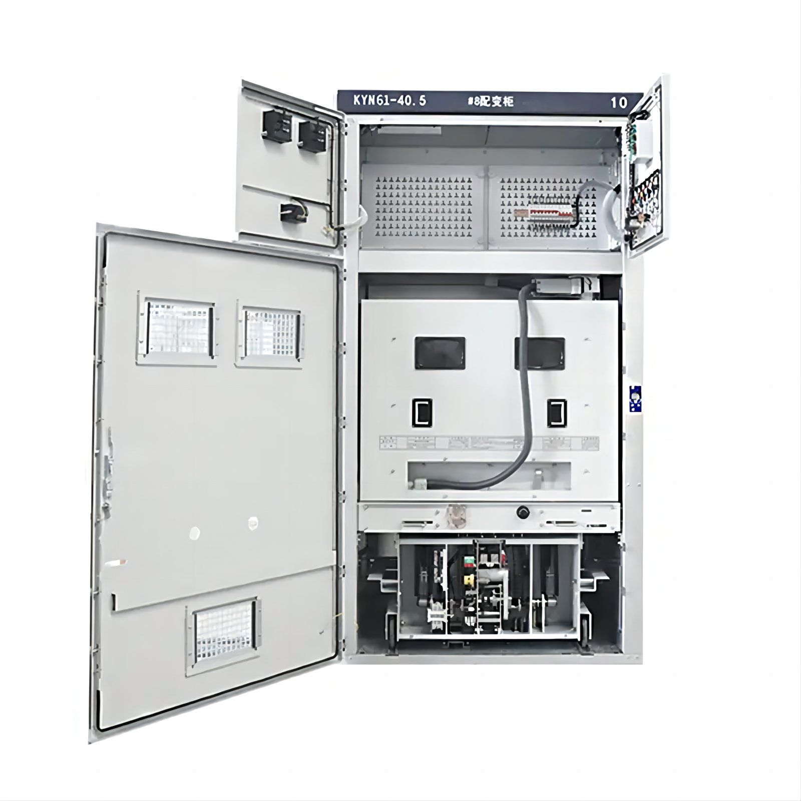 Integrated Dual-Function Measurement Technology