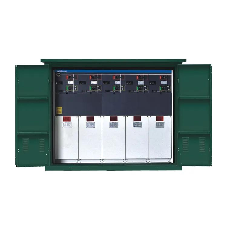 What Should Be Considered When Selecting an Electrical Transformer Box?