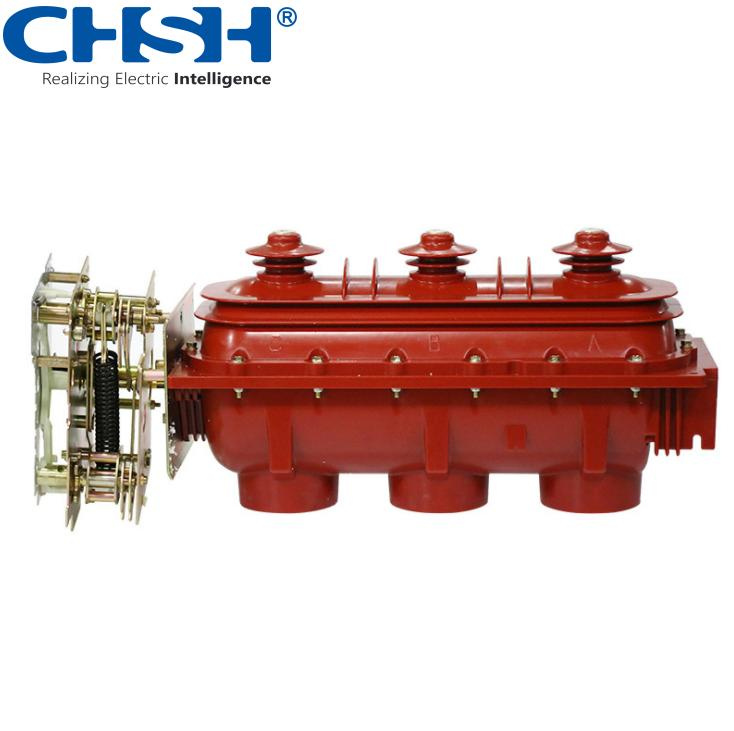 Enhanced Reliability and Reduced Maintenance Requirements