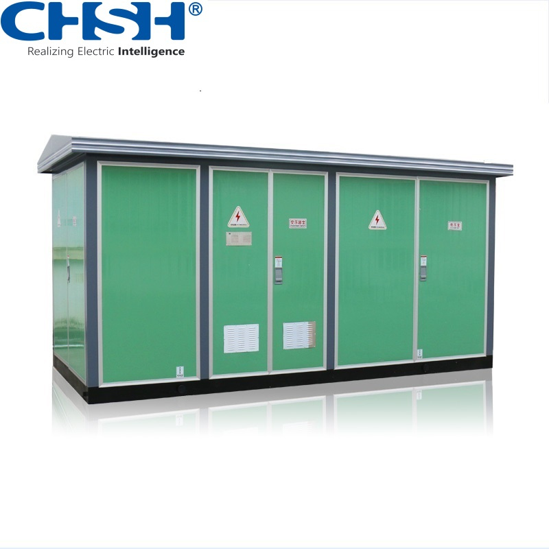 What installation standards govern transformer box placementin utilities?