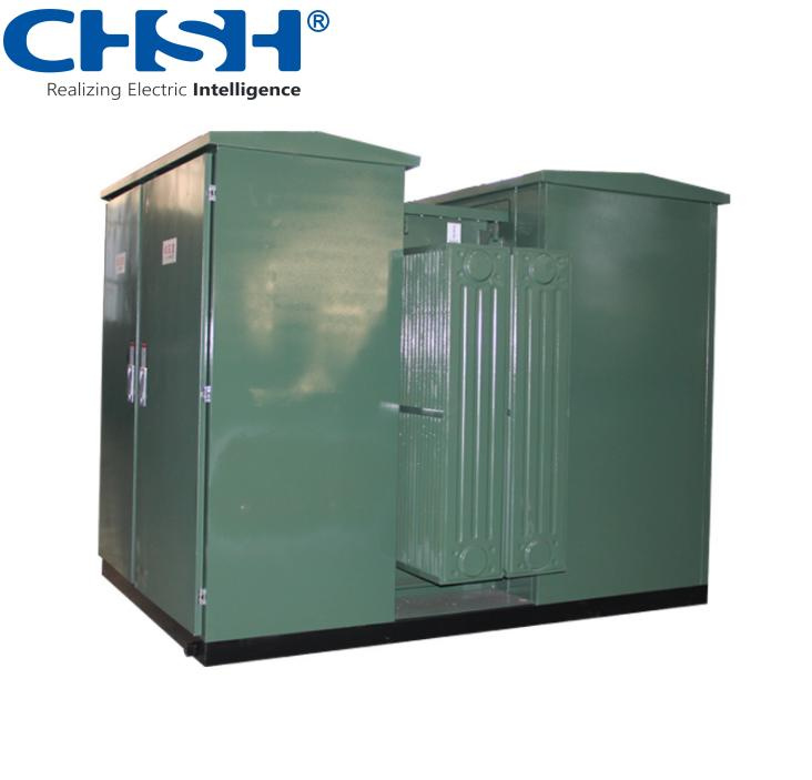 Advanced Safety and Security Features