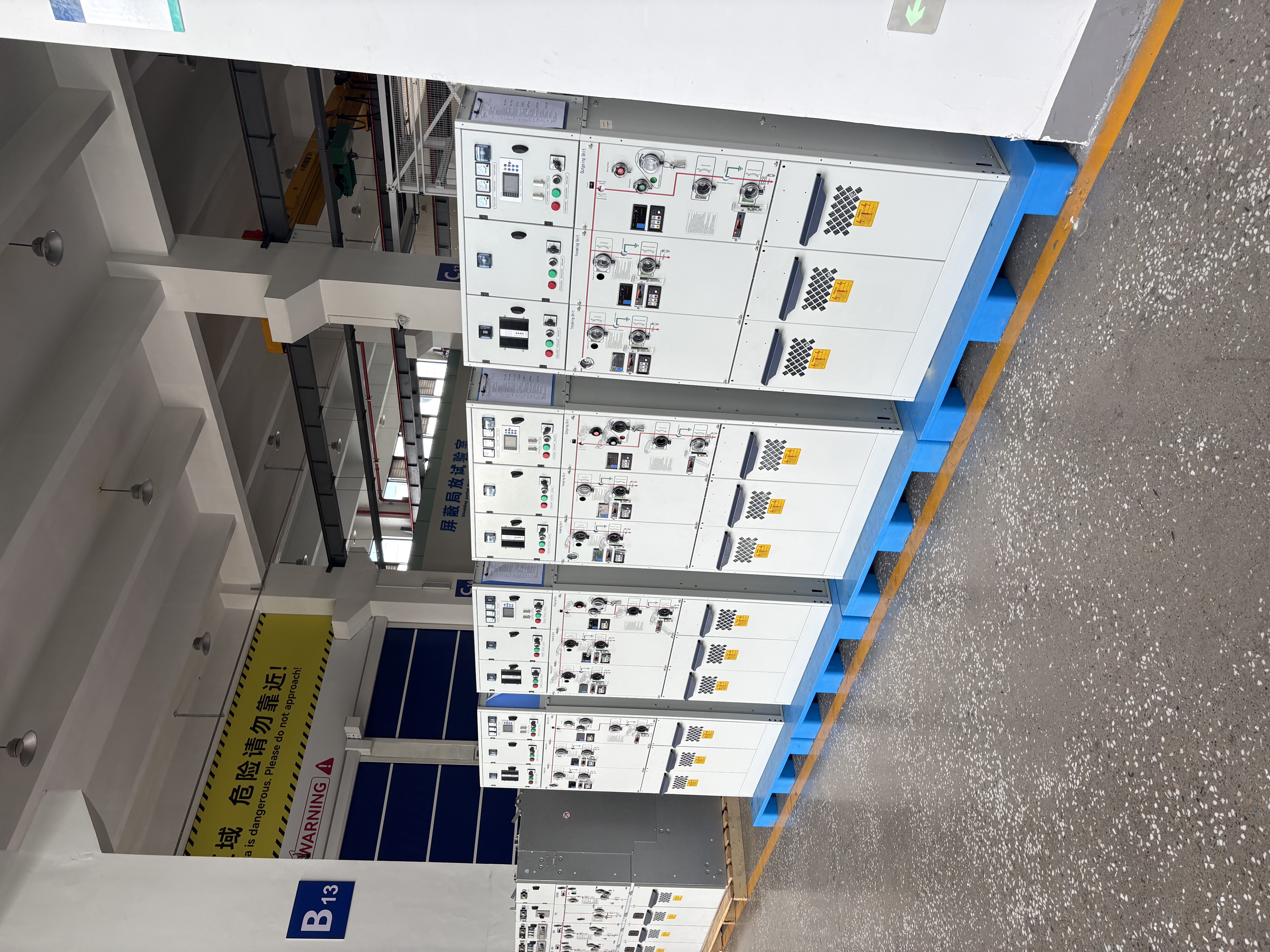 Superior Thermal Management and Electrical Safety
