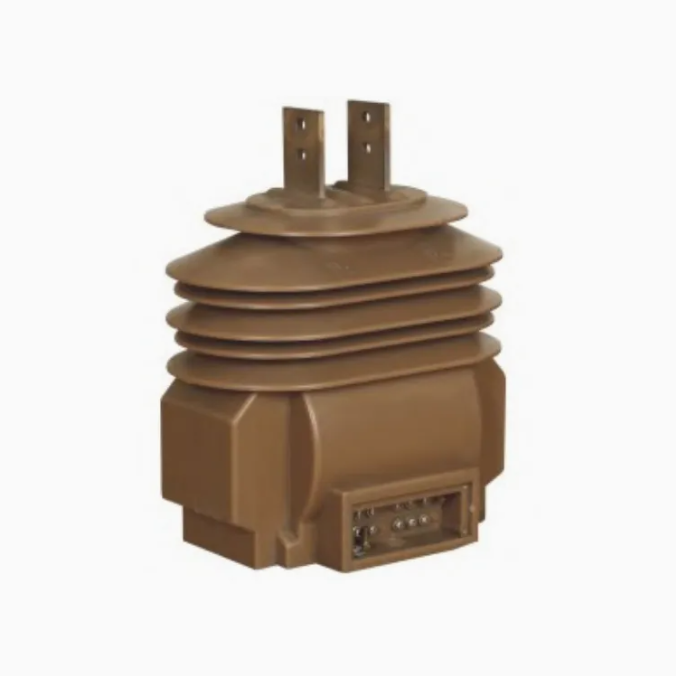 Lzzbw-24 Transformator de Curent Înaltă Tensiune Exterior 24kv 0.5 10p10 Resină Fundată
