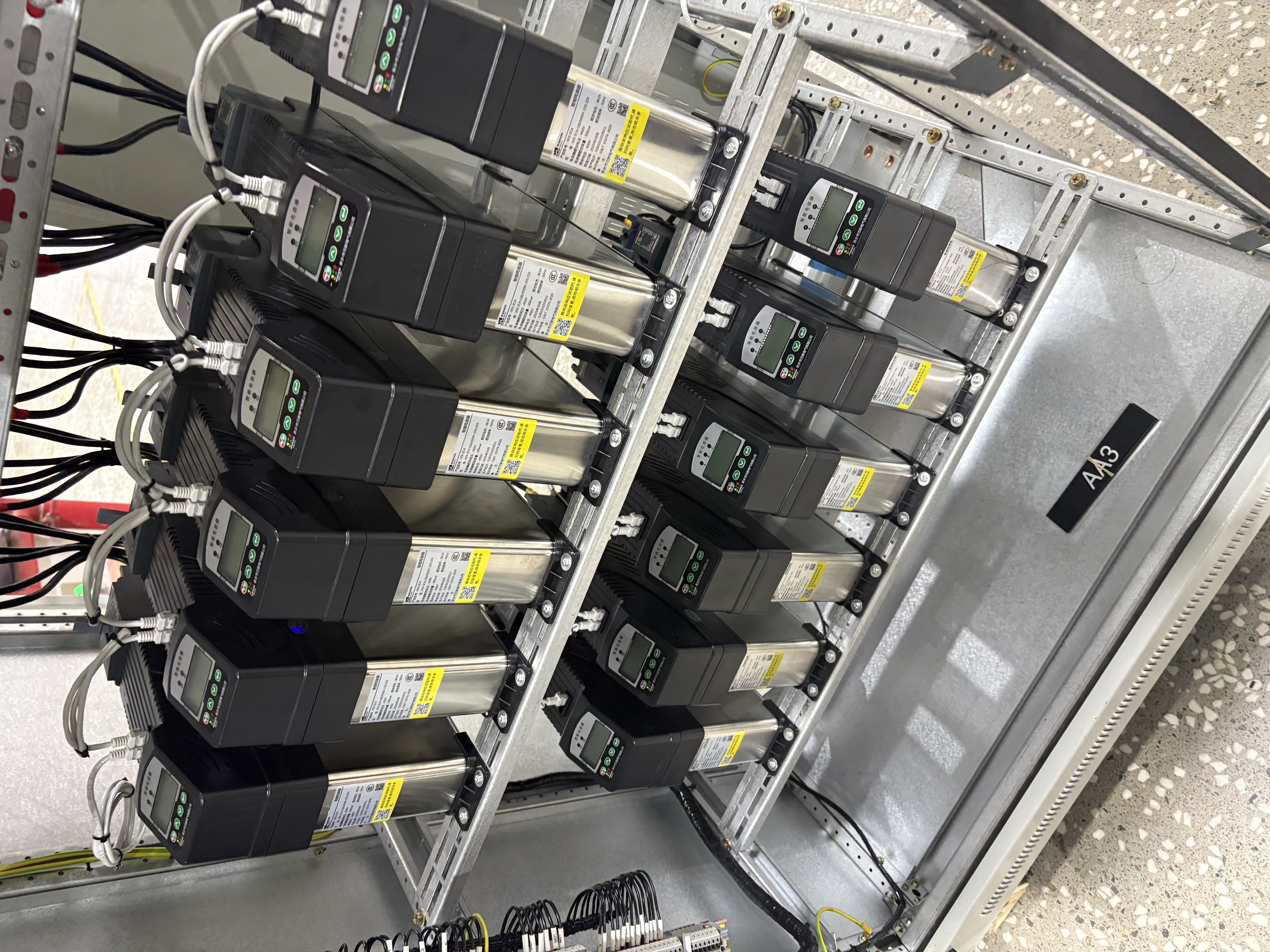Reliable Performance in Demanding Environments
