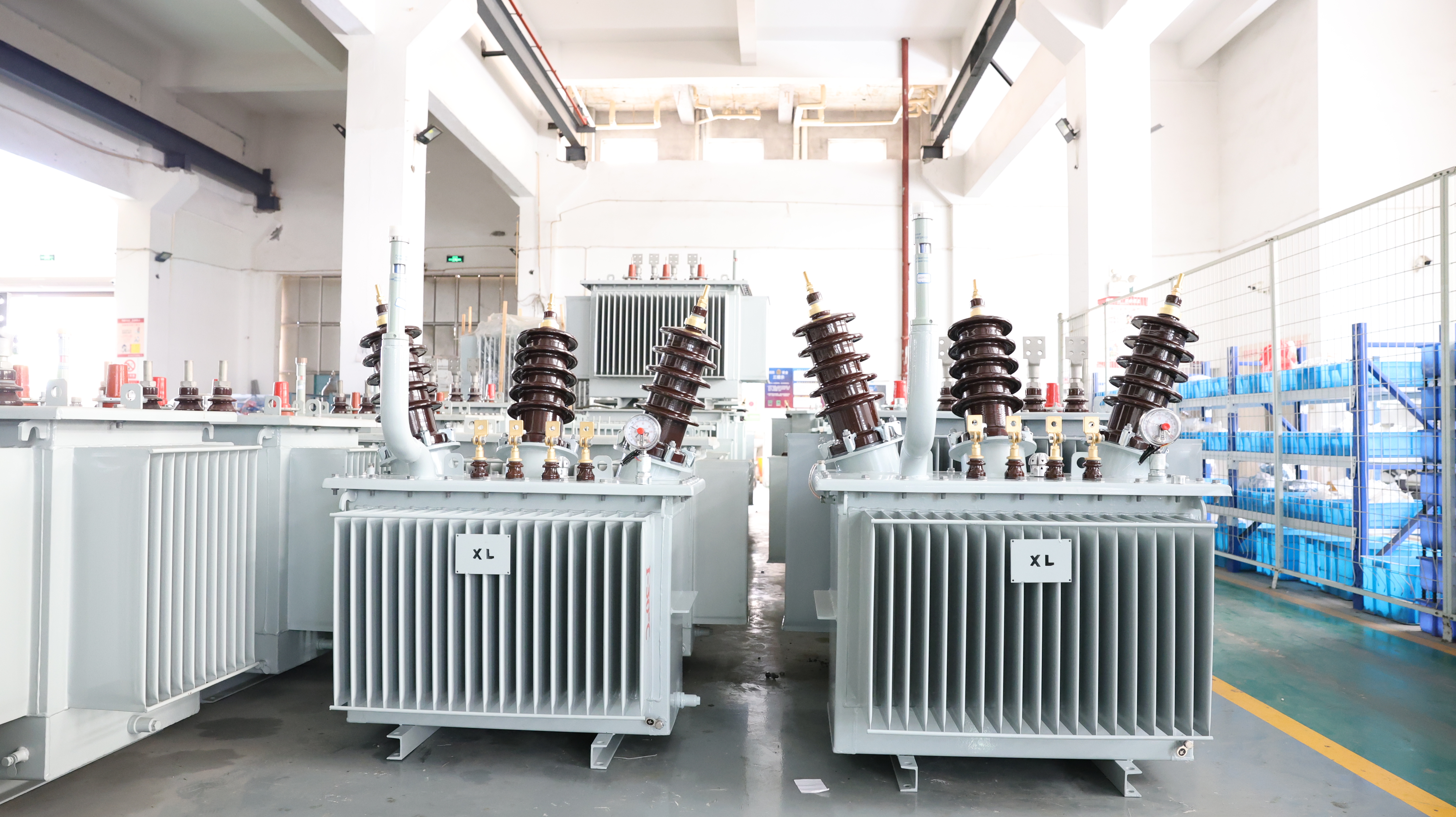 Technological Innovation and Efficiency