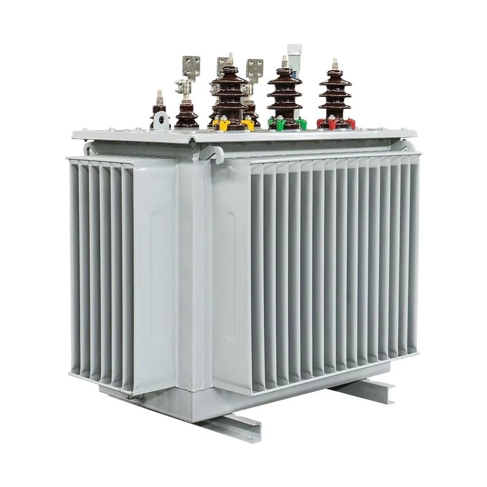 S11-M 24KV Olgekoeld distributiebuiten transformatie