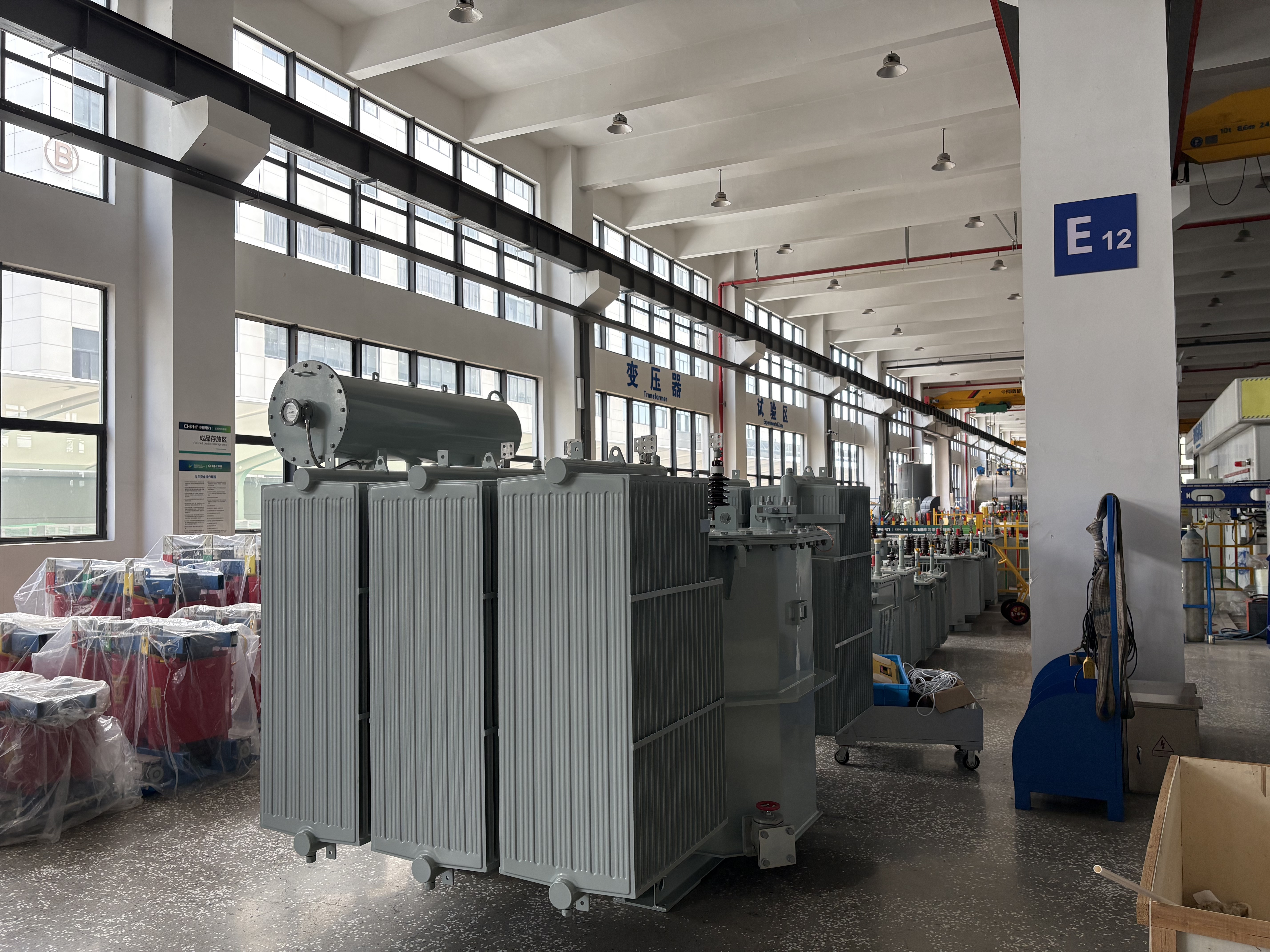 Superior Energy Efficiency and Cost Reduction