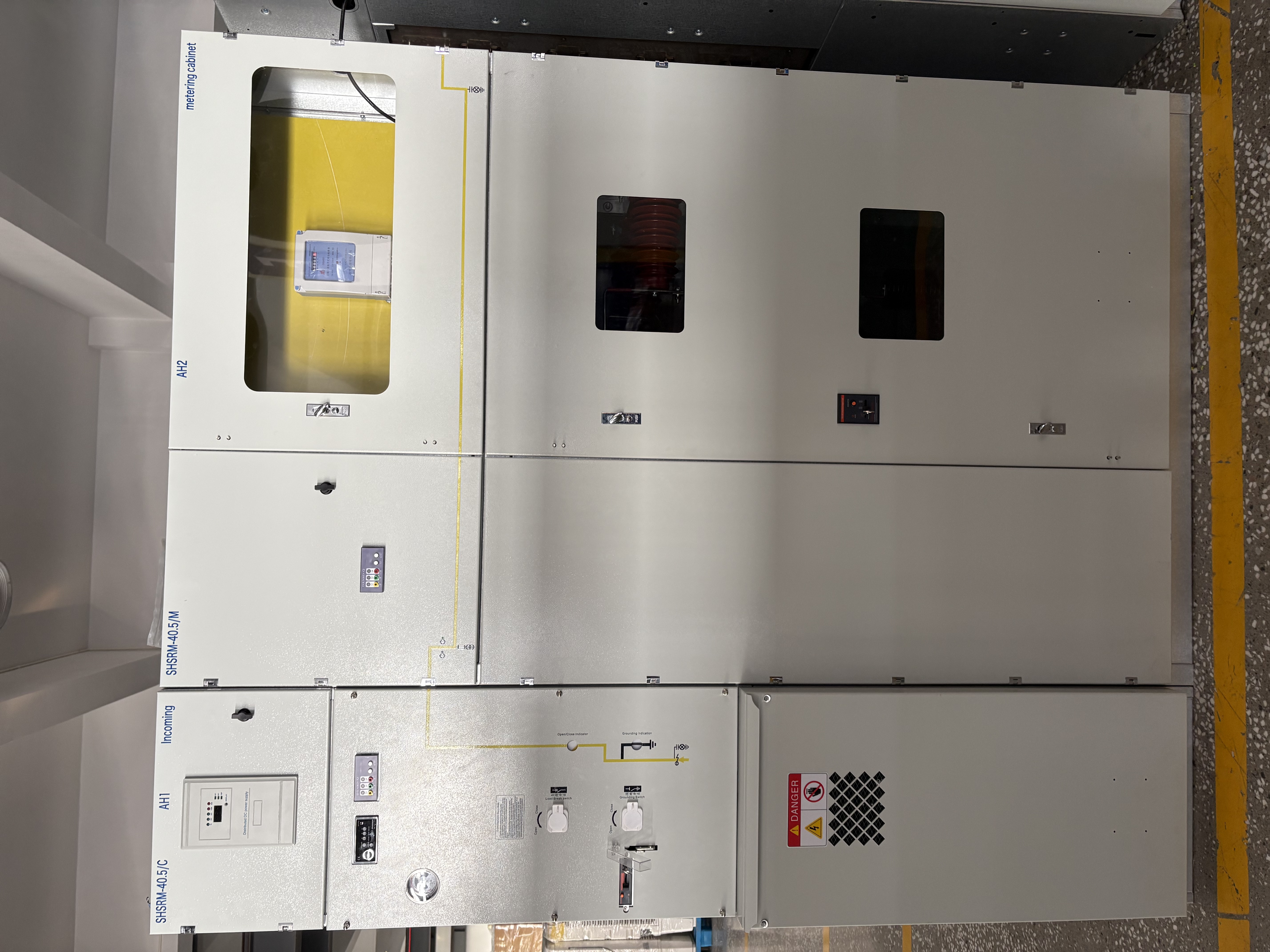 Advanced Safety Features and Fault Protection