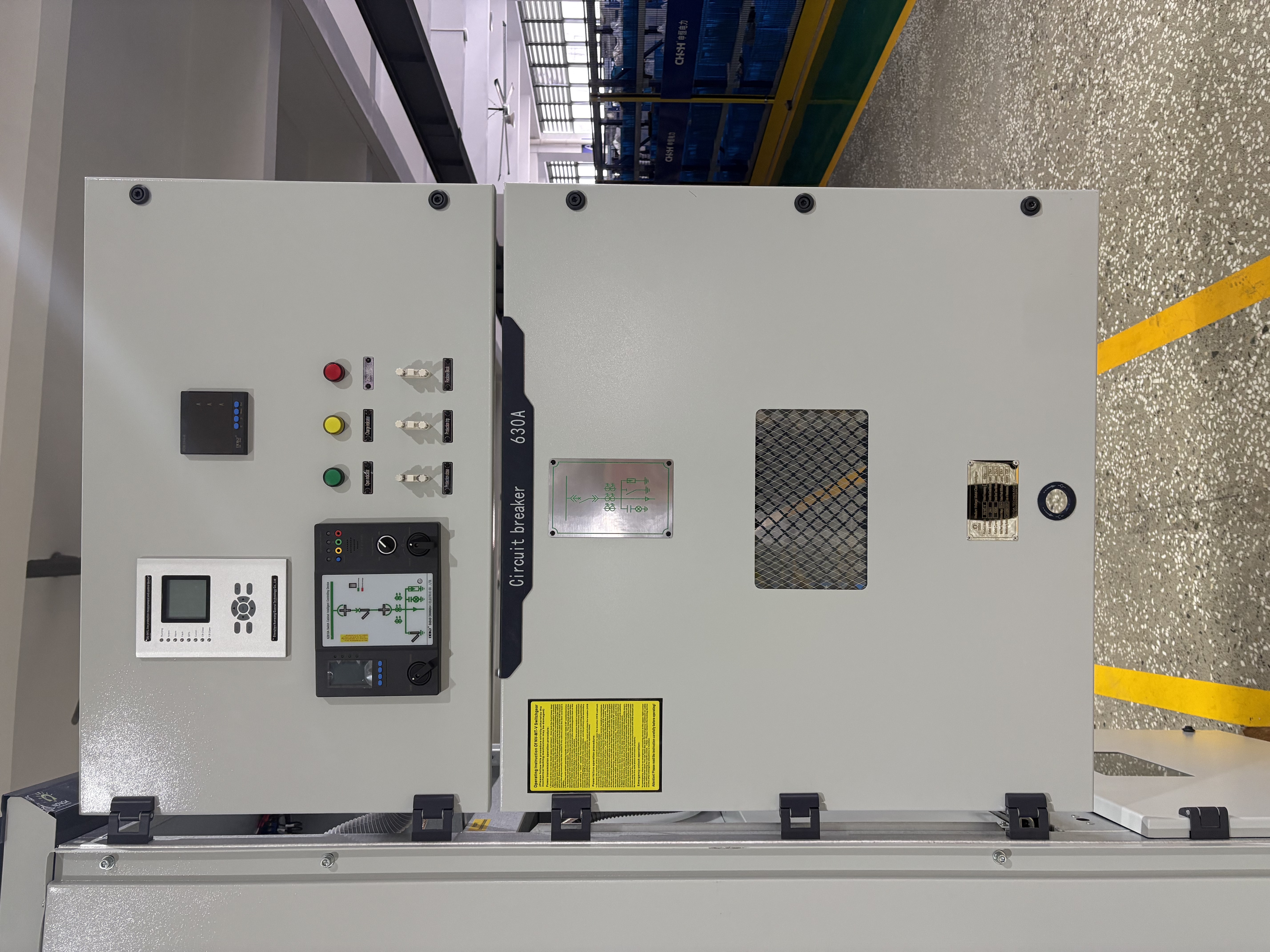Standardized Compliance and Global Compatibility