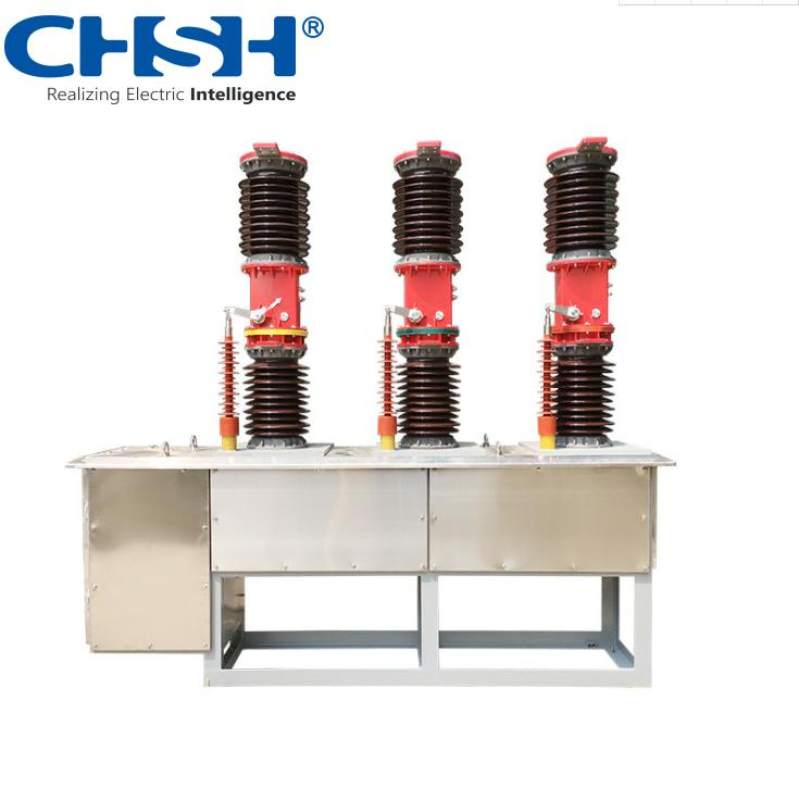 Energy Management Capabilities