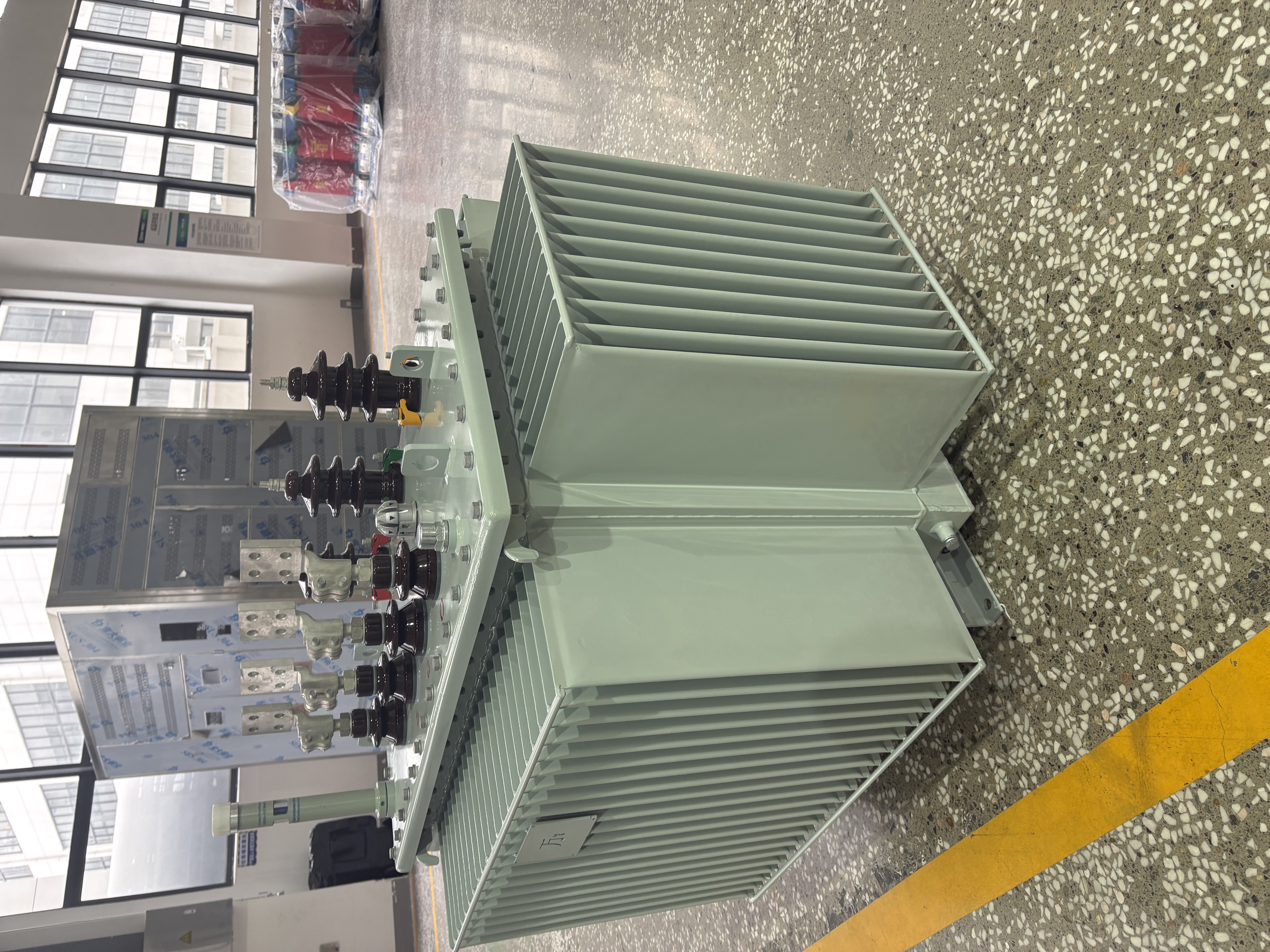 Exceptional Efficiency and Cost Performance