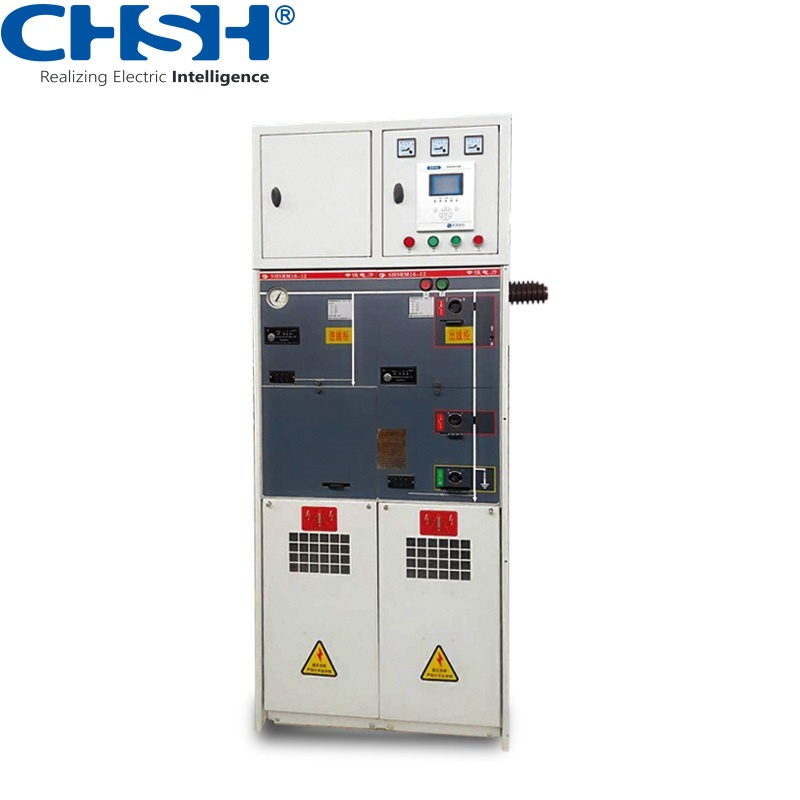 How Does an RMU Enhance Reliability in Urban Power Distribution?