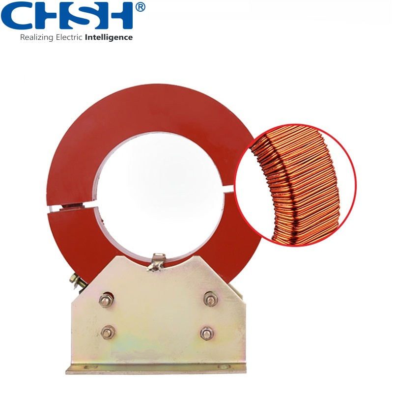 How Do CTs Improve Measurement and Protection Accuracy in Power Systems?