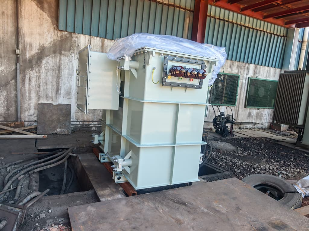 Reliable Voltage Regulation for Stable Power Supply