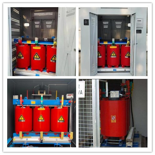 Dry Type Transformer vs Oil Type: Which is Better?