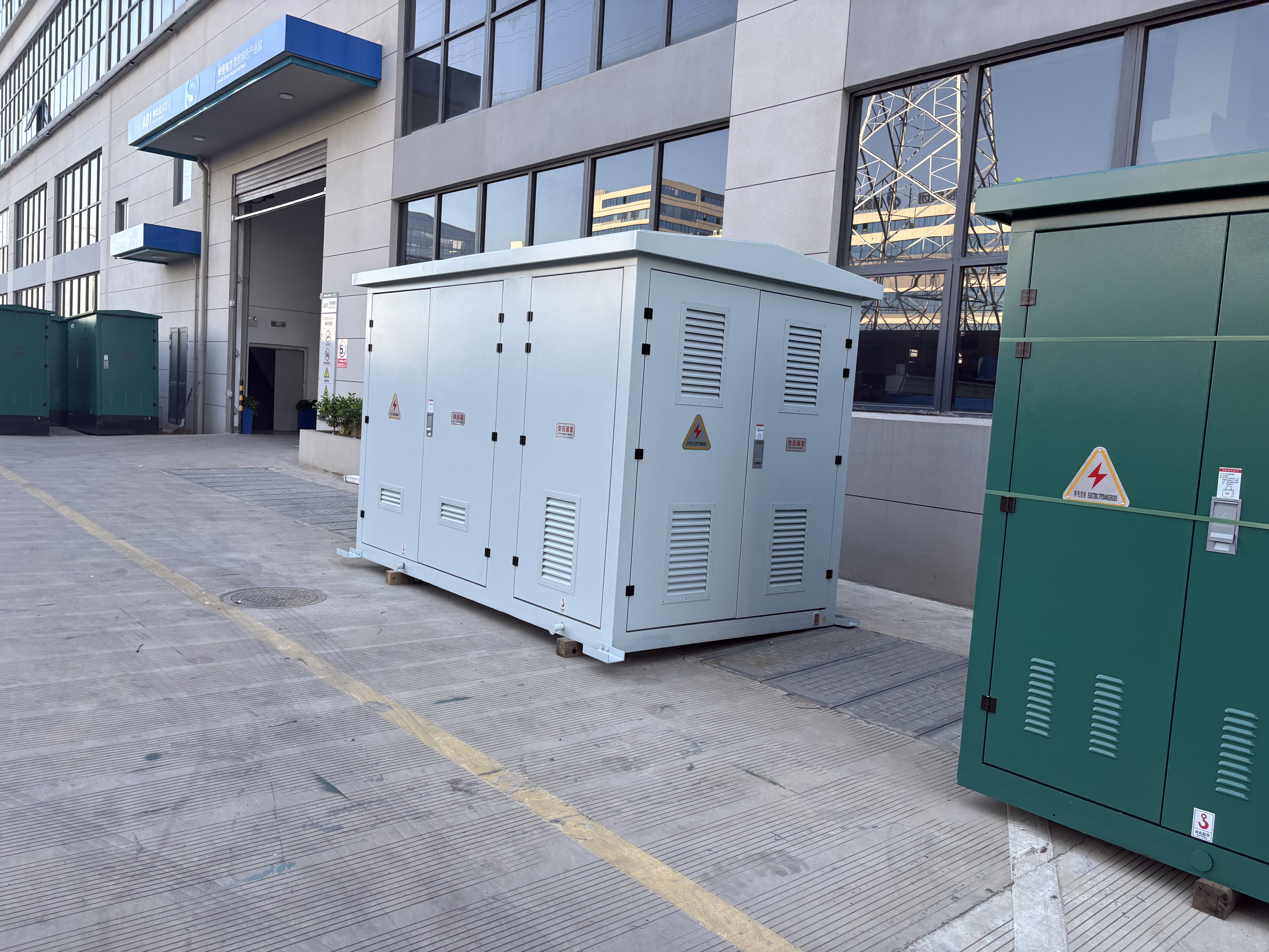 Advanced Fault Detection Precision