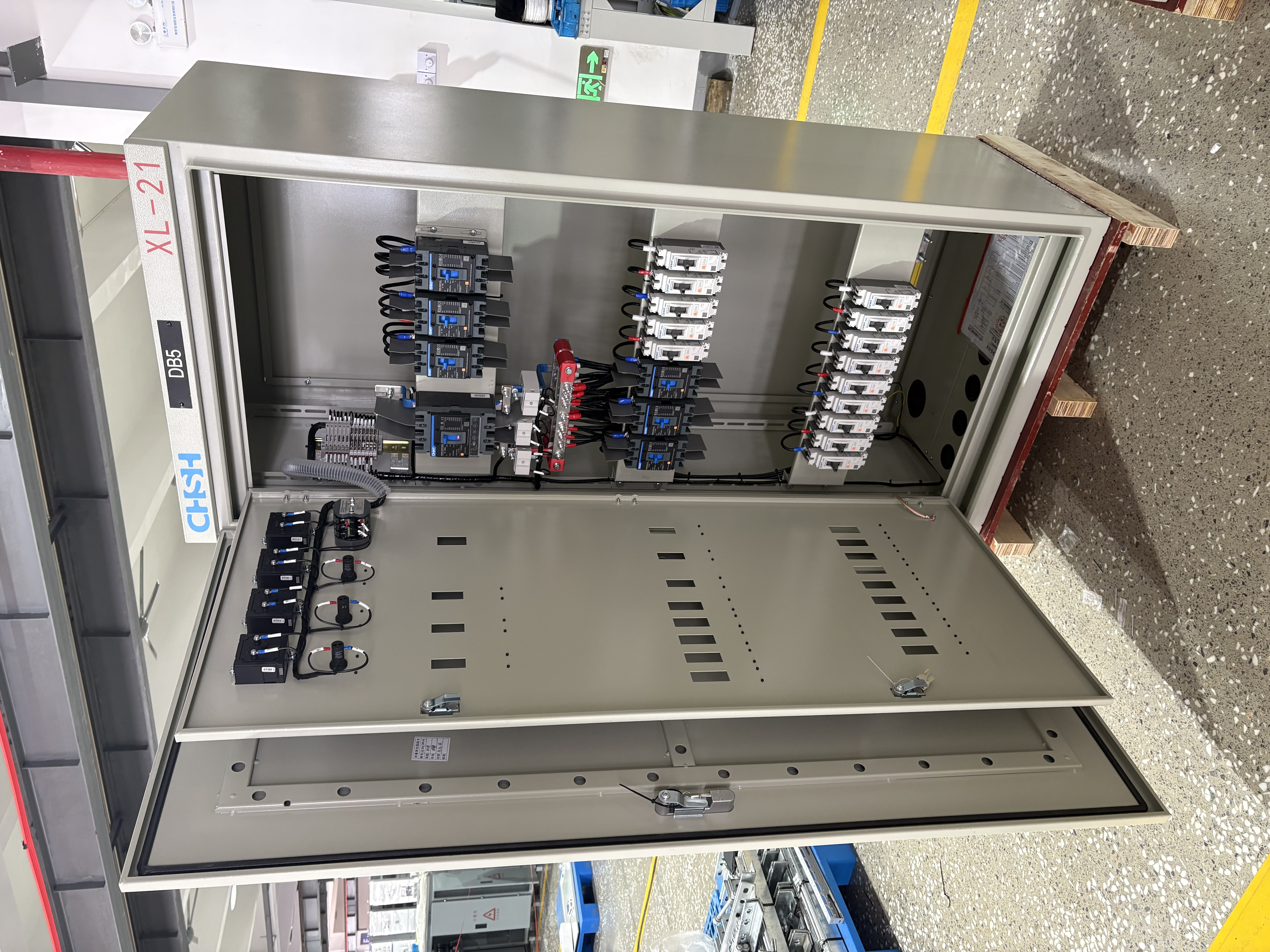Advanced Circuit Protection Technology
