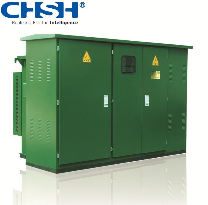 Smart Monitoring and Maintenance System