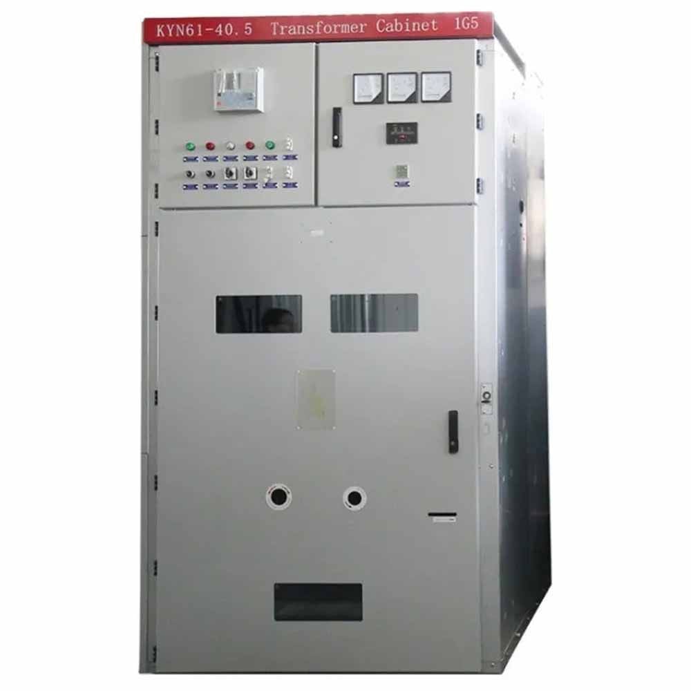 Smart Monitoring and Control
