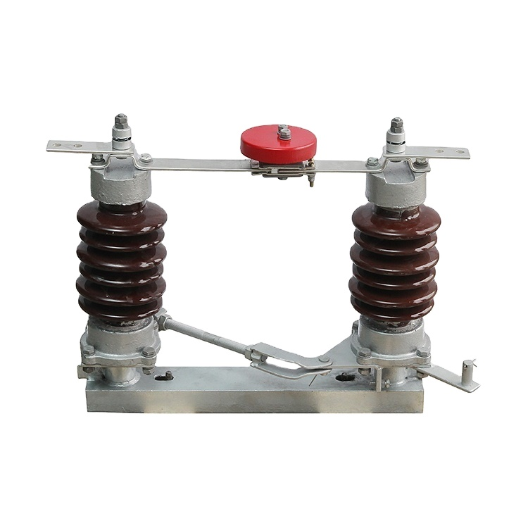 GW4 Type 33kv Fusible Isolatieschakelaar Ontkoppelaar