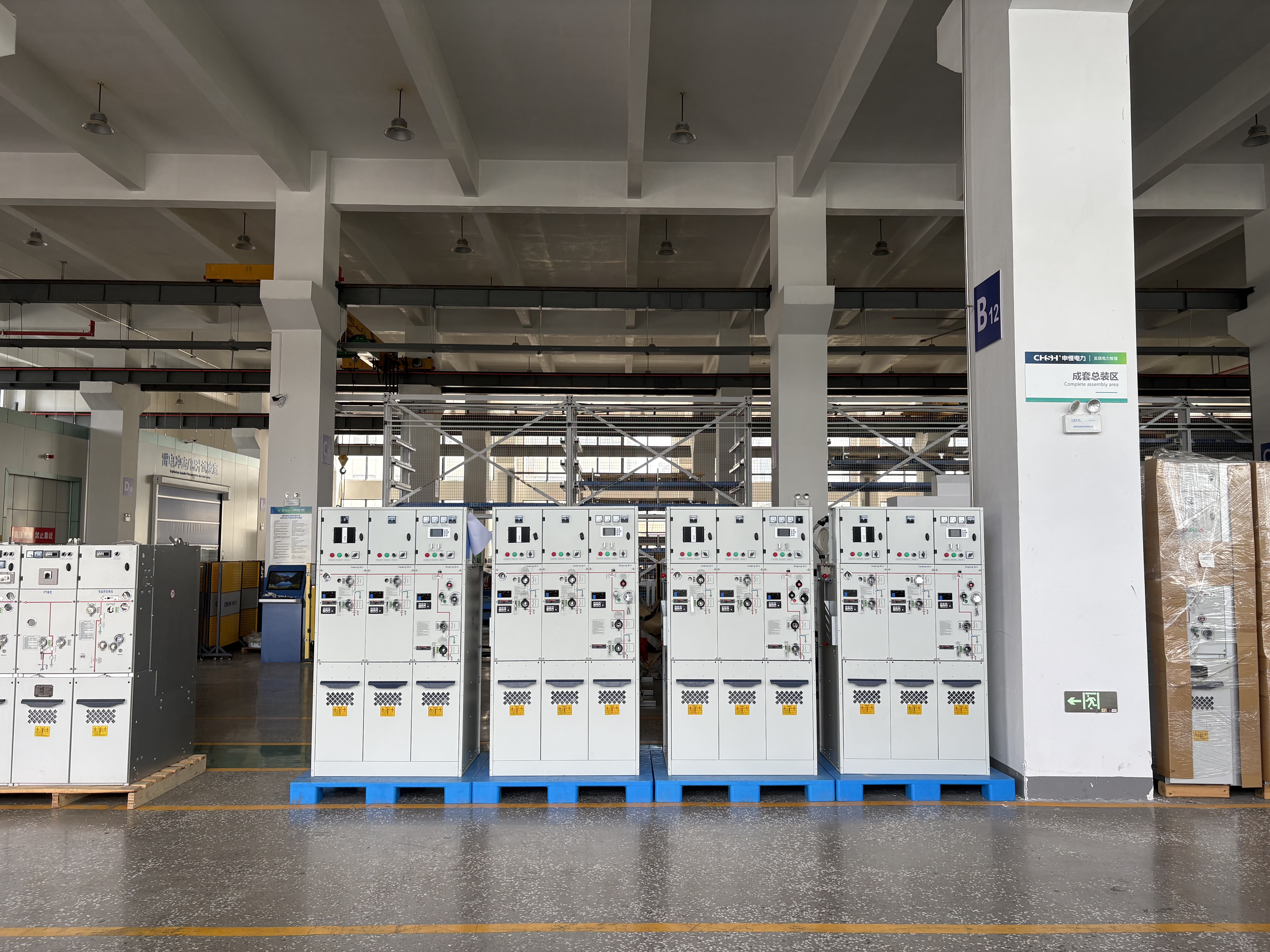 Modular Design and Future-Ready Scalability