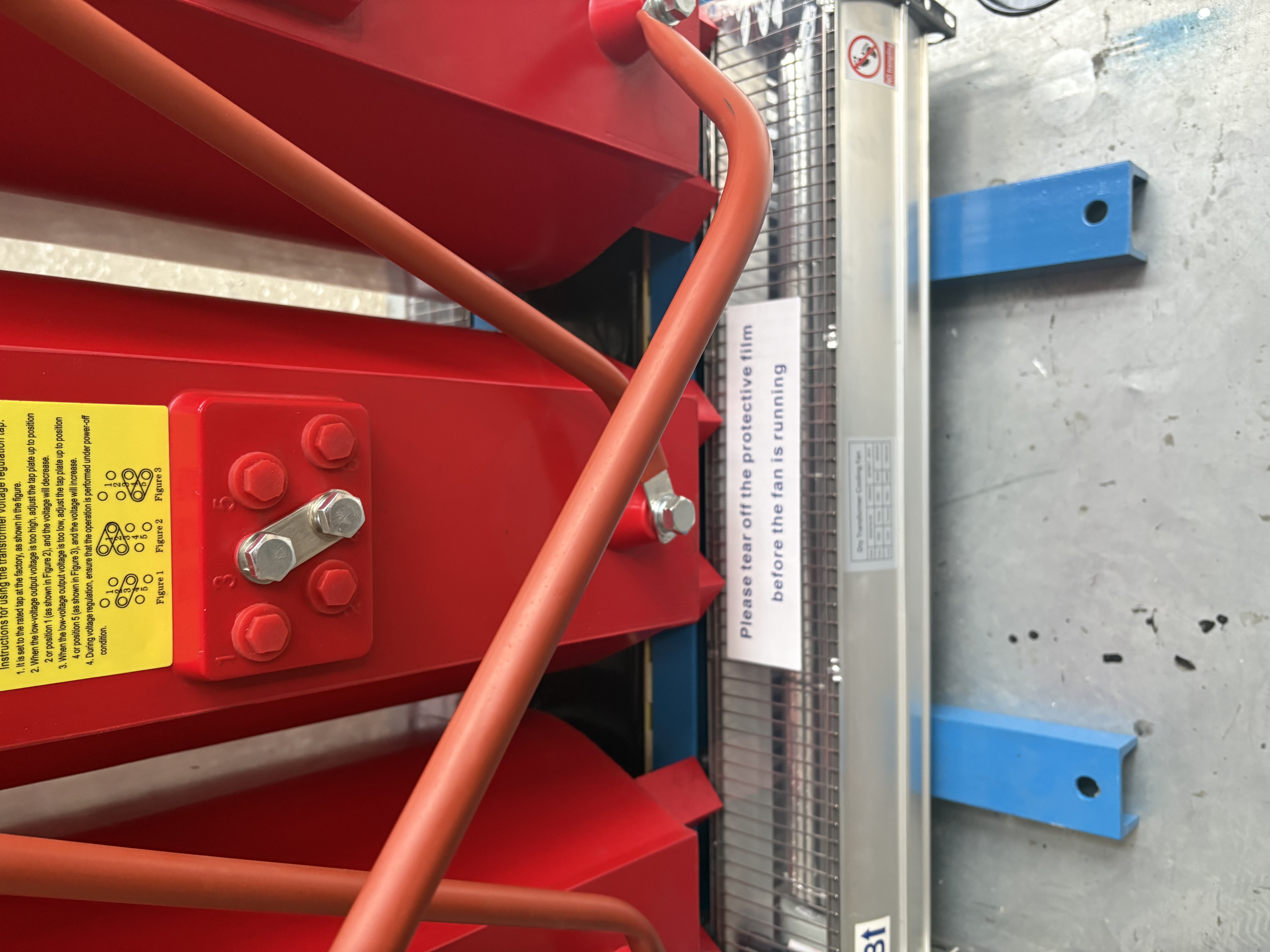 Enhanced Reliability and Durability