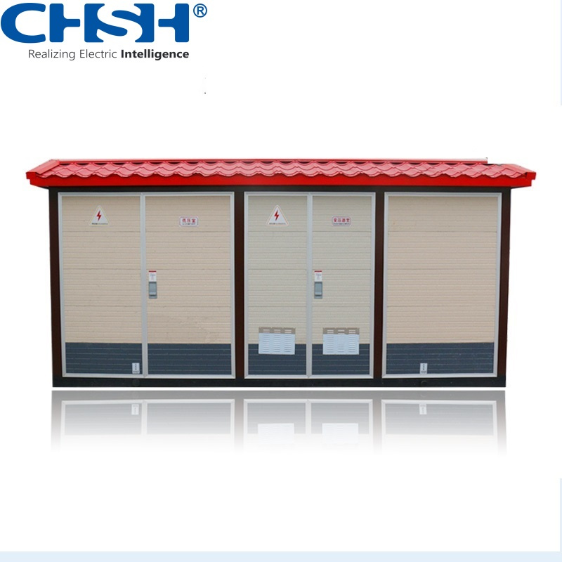 Advanced Safety and Protection Systems