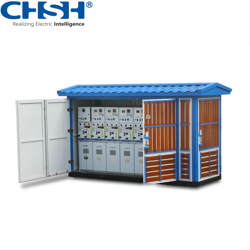 Advanced Energy Efficiency System
