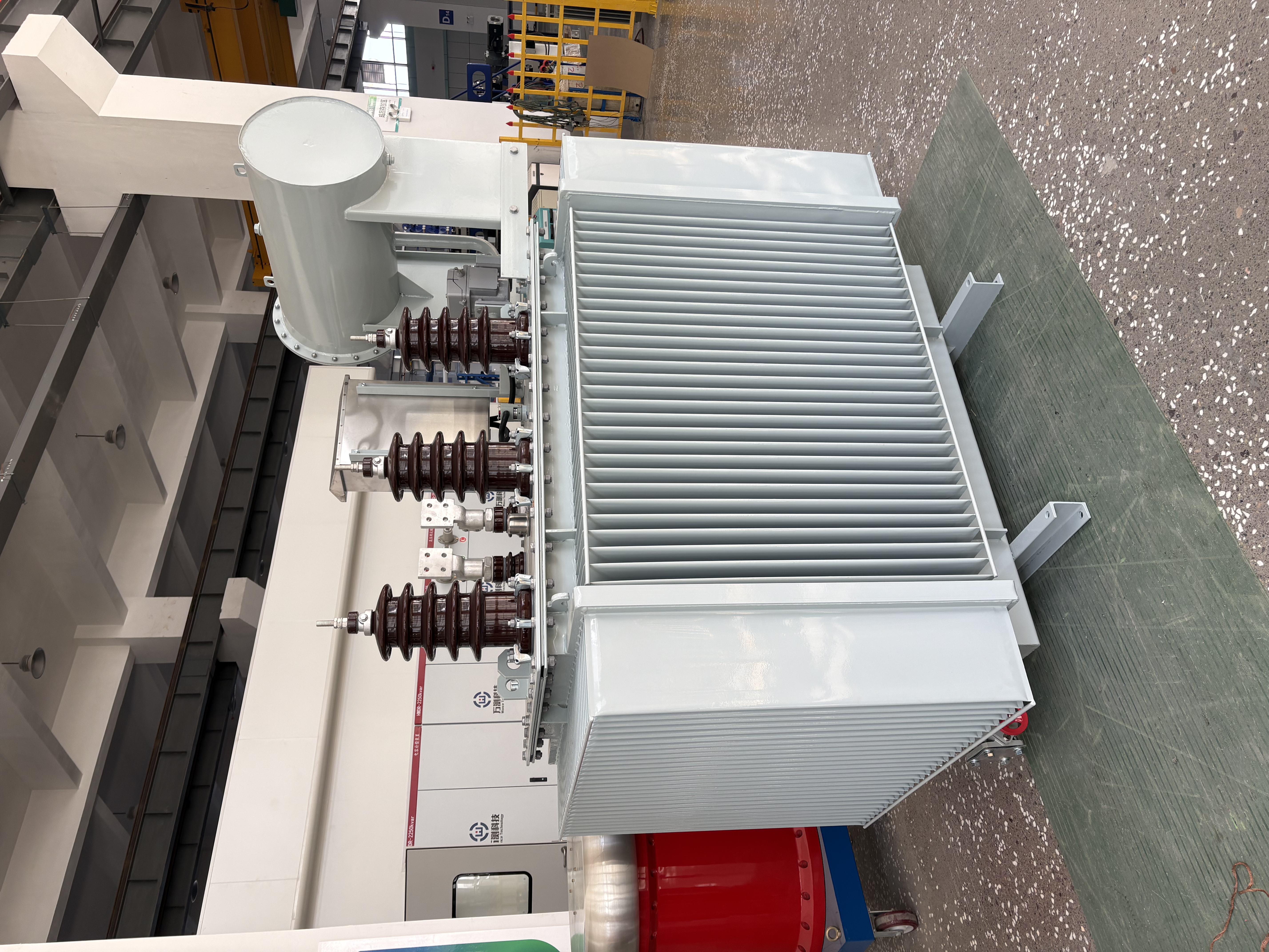 Robust Durability and Longevity