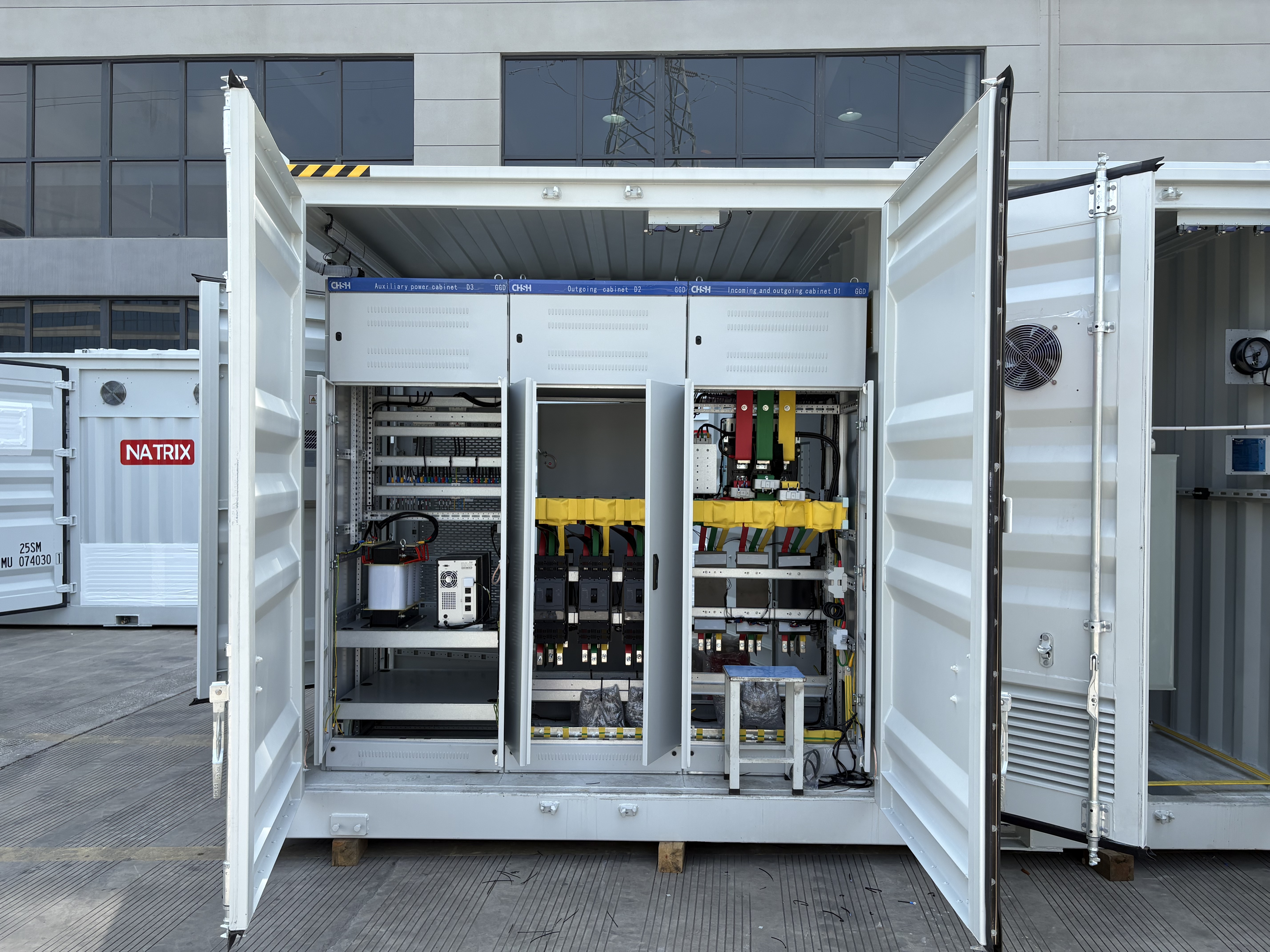 Comprehensive Electrical Protection and Safety Management