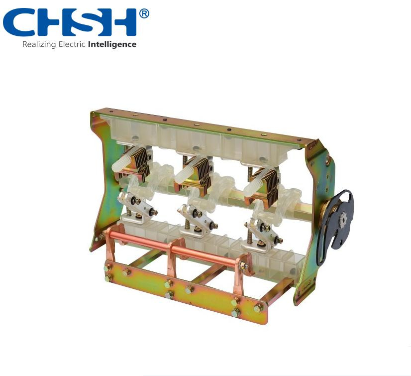 Advanced Monitoring and Control Systems