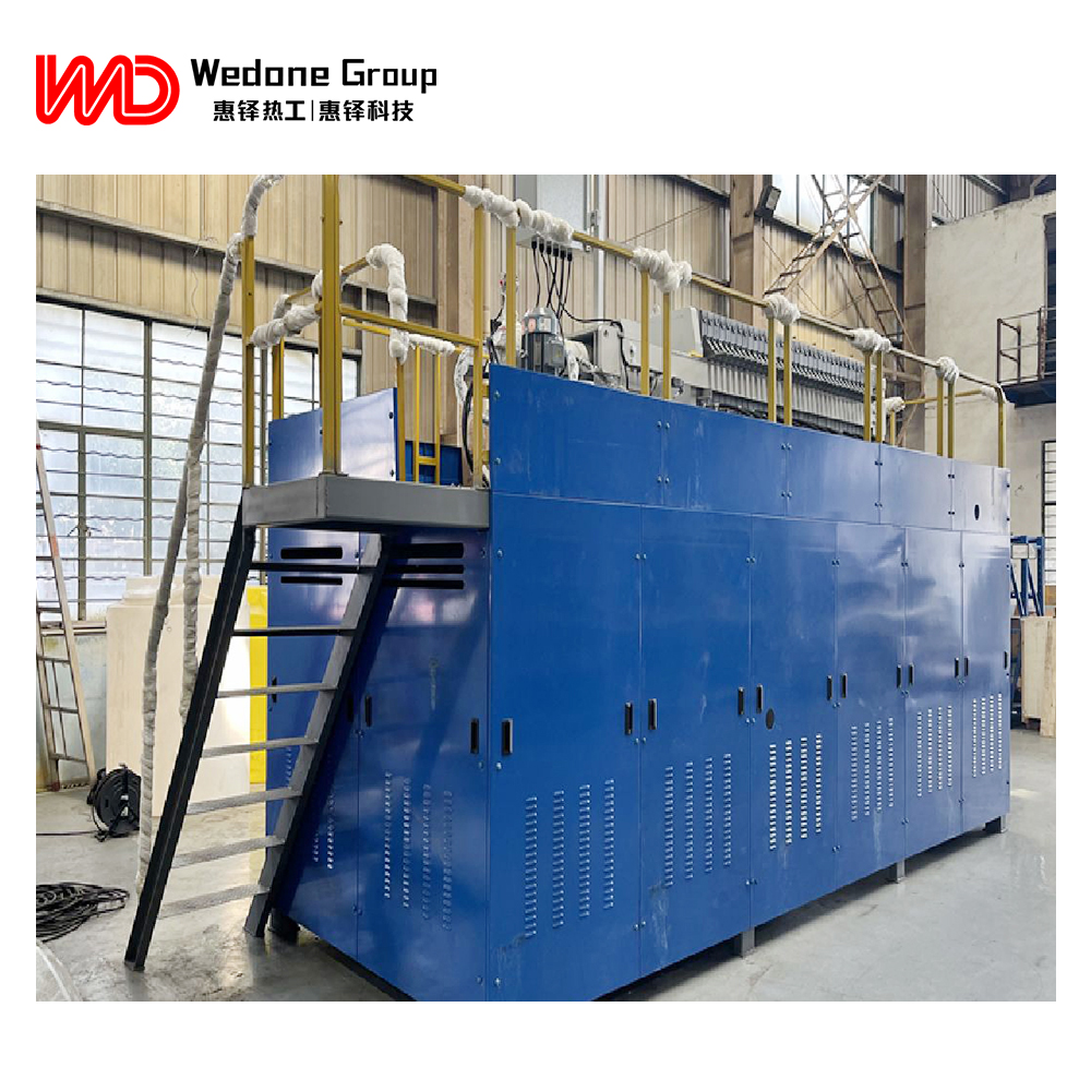 Enhance the Longevity and Performance of Your Metal Products