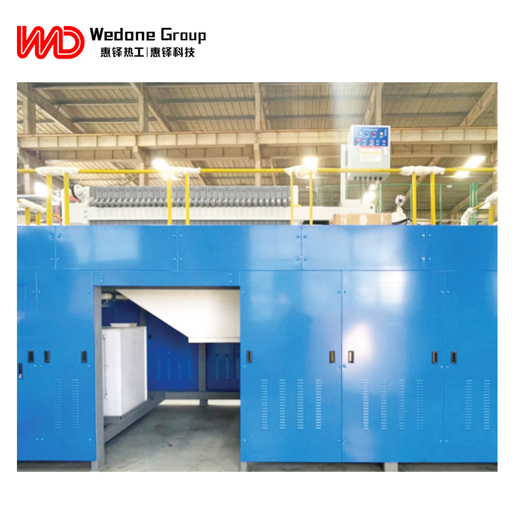 Transforming toxic waste into valuable resources