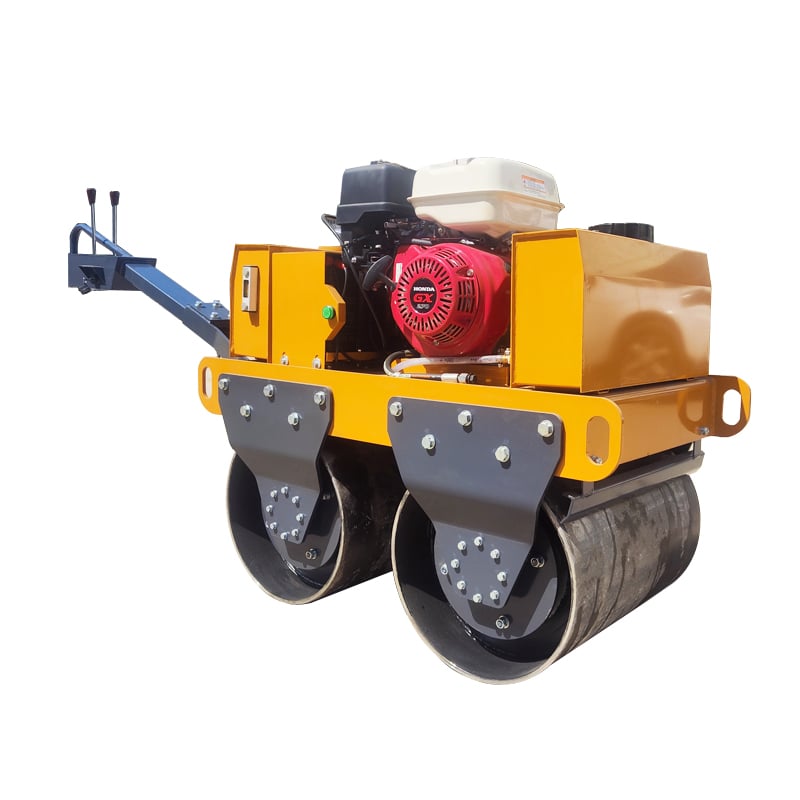 vibratoorirullaa | 560 kg | SVH50