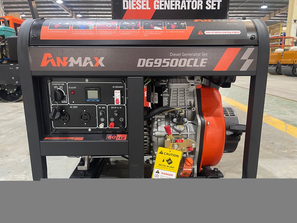 发电机组Generator set.jpg